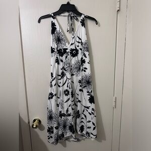 Va Bene Dress Size Medium
